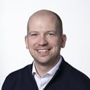 Oliver Huggett-Wilde